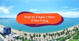 Kinh nghiệm Du lịch Nha Trang 3 ngày 2 đêm tự túc 2022