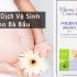 Top 5+ Dung dịch vệ sinh phụ nữ cho Tuổi Dậy Thì an toàn nhất