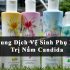 [Review] Top 4 Dung dịch Vệ sinh Phụ nữ Intima Ziaja tốt nhất 2022