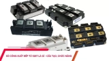 Cách kiểm tra igbt bếp từ đơn giản tại nhà cho người mới bắt đầu