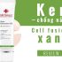 [Review] Kem chống nắng Cell Fusion C hồng có tốt như Quảng cáo?