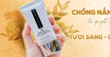 [Review] Kem chống nắng Gorgeous có tốt không? Giá bao nhiêu?