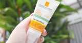 [Review] 10 Kem chống nắng La Roche Posay cho da dầu mụn tốt nhất