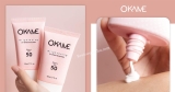 [VÉN MÀN] Kem chống nắng Okame Brightening UV Shield Sunscreen có tốt?