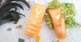 [Review] Top 5 kem chống nắng Vichy cho da dầu mụn tốt nhất
