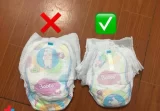 Cách phân biệt bỉm bobby giả và thật