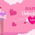 1001+ Lời chúc 14/3 cho Bạn Trai ngày Valentine Trắng