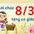 1001+ Lời chúc Valentine Trắng cho NY ngọt ngào lãng mạn