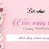 1001+ Lời chúc 14/3 cho Bạn Trai ngày Valentine Trắng
