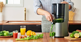 [Review] Máy ép trái cây chậm nào tốt nhất hiện nay
