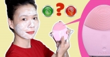 [Review] Máy rửa mặt nào tốt nhất hiện nay? Có nên dùng?