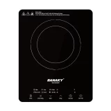 Mẹo mở khóa bếp từ Sanaky đơn giản, ai cũng làm được