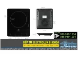 Cách mở khóa bếp từ Zanussi nhanh chóng và hiệu quả