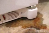 Tủ lạnh chảy nước ở ngăn mát: Nguyên nhân và cách khắc phục triệt để