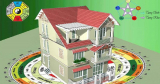 [HOT] Cách xem Phong thủy nhà ở và Những đại kỵ cần tránh né