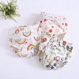 Quần bỉm vải cho bé có tốt không?