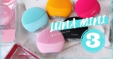 [Review] Máy rửa mặt Foreo Luna Mini 3 giá bao nhiêu? Cách sử dụng đúng