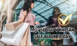 Cách săn sale Black Friday – Bí kíp mua sắm thông minh mùa giảm giá
