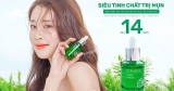 [Review] Top 5 Serum Tràm Trà trị Mụn tốt nhất hiện nay (2022)