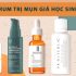 [Review] Serum trị mụn Ông Bụt có tốt không? Giá bao nhiêu?