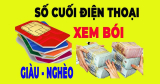 [Bật Mí] Cách xem Sim Phong Thủy 4 Số cuối Điện thoại Chính xác