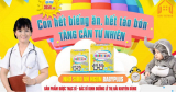 [Review] Siro ăn ngon Baby Plus có TỐT không? Giá bao nhiêu?