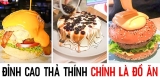 500+ Stt thả thính Đồ Ăn Đồ Uống siêu Hài hước thả đâu dính đó