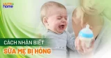 Sữa bí đỏ để được bao lâu trong tủ lạnh: Bí quyết bảo quản và sử dụng