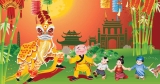 [20**] Tết Trung Thu ngày mấy? Lễ hội Đặc trưng của Việt Nam