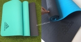[Review] Top 10+ Thảm tập Yoga Adidas chính hãng Cao cấp tốt nhất