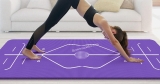 [Review] Top 8+ Thảm tập Yoga Định Tuyến tốt nhất hiện nay