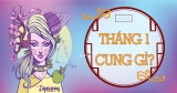 Tháng 1 là cung hoàng đạo gì? Tình duyên sự nghiệp có trắc trở?