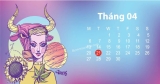 Tháng 4 là cung hoàng đạo gì? Sự nghiệp – Tình duyên