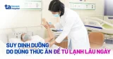 Tác hại của thức ăn để lâu trong tủ lạnh: Sự thật đáng báo động