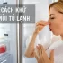 Mỡ lợn để tủ lạnh được bao lâu và cách bảo quản đúng chuẩn