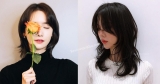 99+ Kiểu tóc Mullet Layer Nữ mặt tròn ĐẸP cá tính hút mọi ánh nhìn