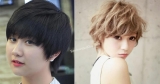 1001+ Kiểu tóc Tomboy cho Nữ đẹp thời thượng cá tính