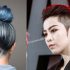30+ Kiểu tóc Tomboy Mullet ĐẸP Cool ngầu nhất hiện nay