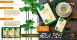 [Review] Trà thảo mộc giảm cân Hera có tốt? Giá bao nhiêu?