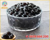 Trân châu để tủ lạnh bị cứng: Nguyên nhân và cách khắc phục tại nhà