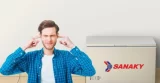 Tại sao tủ lạnh kêu to? Nguyên nhân và cách khắc phục hiệu quả