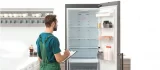 Vì sao tủ lạnh không đông đá: Nguyên nhân và cách khắc phục hiệu quả