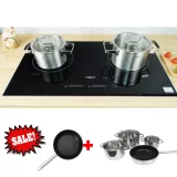 Cách mở khóa bếp từ binova đơn giản và nhanh chóng